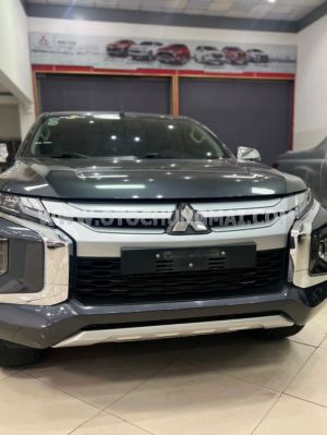 Mitsubishi Triton-4x2 AT Mivec Premium