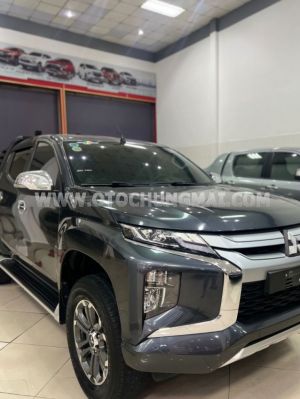 Xe Mitsubishi Triton 4x2 AT Mivec Premium