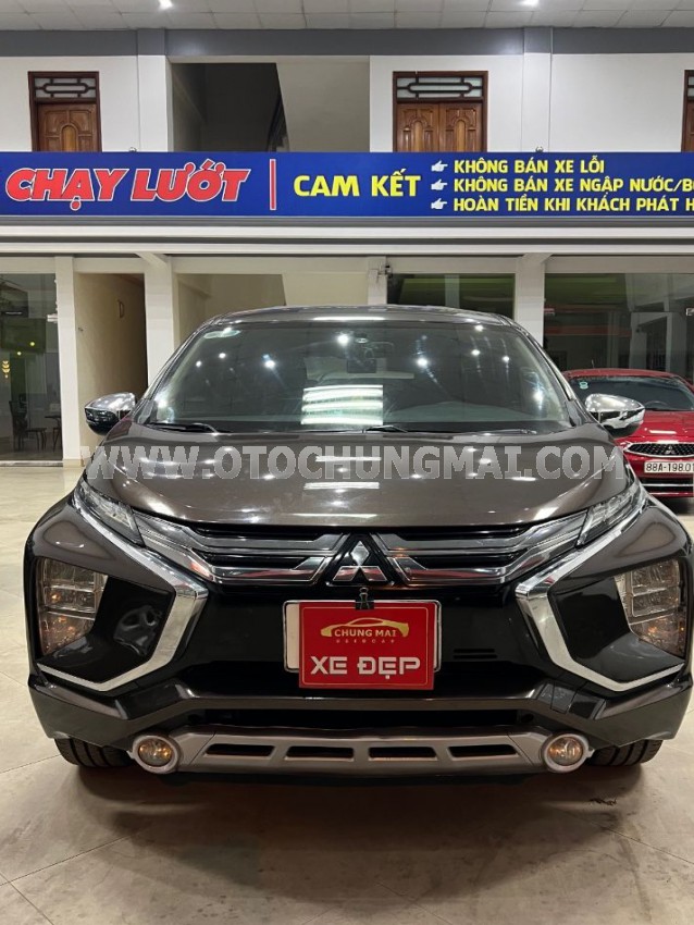 Mitsubishi Xpander 1.5 AT