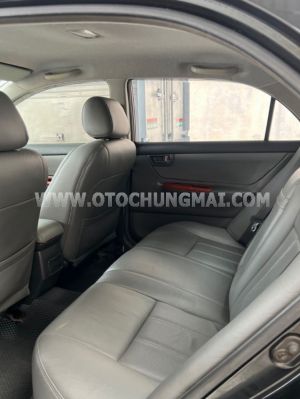 Xe Toyota Corolla altis 1.8G MT