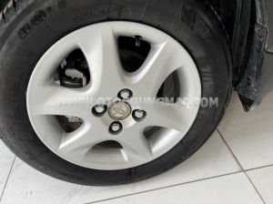 Xe Toyota Corolla altis 1.8G MT