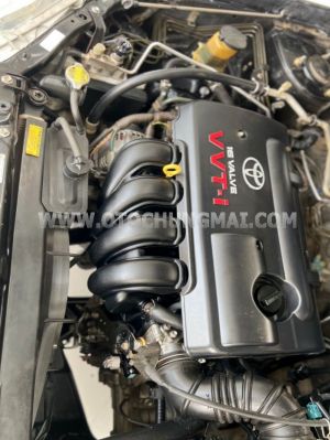 Xe Toyota Corolla altis 1.8G MT