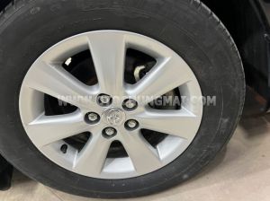 Xe Toyota Corolla altis 1.8G MT