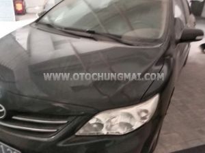 Xe Toyota Corolla altis 1.8G MT