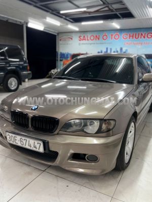 Xe BMW 3 Series 325i