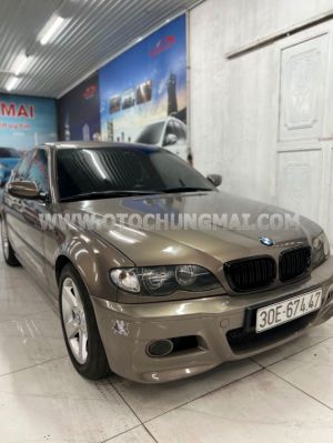 Xe BMW 3 Series 325i