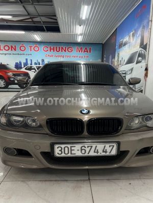 BMW 3 Series-325i