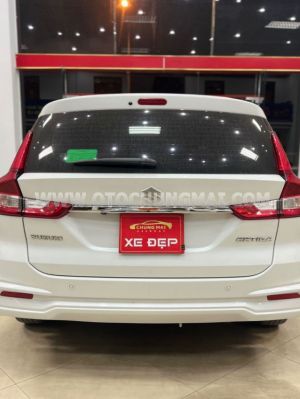 Xe Suzuki Ertiga GLX 1.5 AT