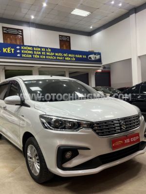 Xe Suzuki Ertiga GLX 1.5 AT