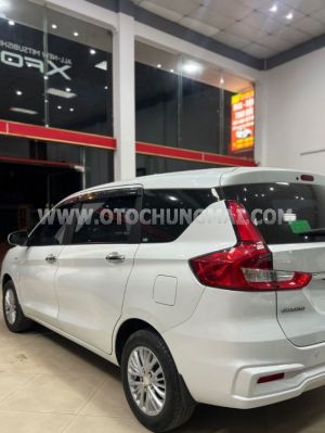 Xe Suzuki Ertiga GLX 1.5 AT