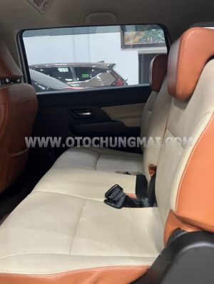 Xe Suzuki Ertiga GLX 1.5 AT