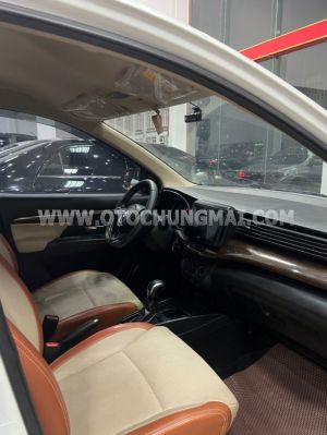 Xe Suzuki Ertiga GLX 1.5 AT