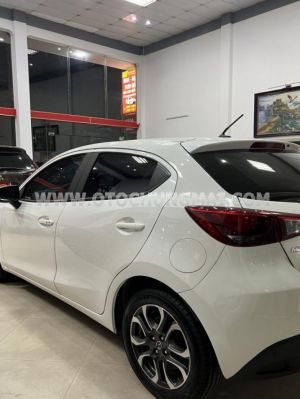 Xe Mazda 2 1.5 AT