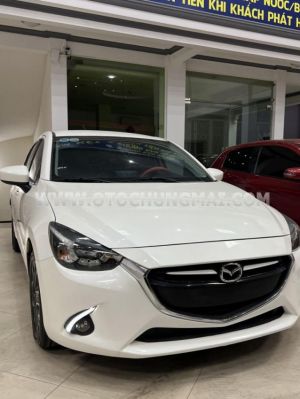 Xe Mazda 2 1.5 AT