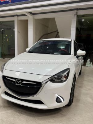 Xe Mazda 2 1.5 AT