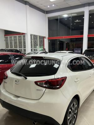 Xe Mazda 2 1.5 AT