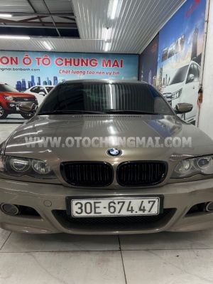 BMW 3 Series-325i