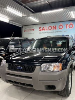Xe Ford Escape 2.0L 4x4 MT