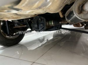 Xe Ford Escape 2.0L 4x4 MT