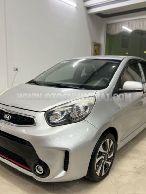 Xe Kia Morning Si AT