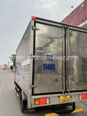 Xe Hãng khác khác Dothanh IZ65