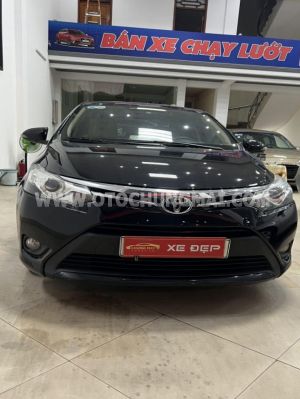 Xe Toyota Vios 1.5G