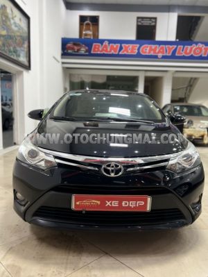 Toyota Vios-1.5G