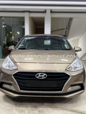 Hyundai i10-Grand 1.2 AT