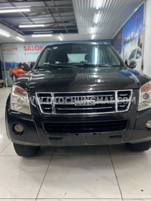 Isuzu Dmax LS 3.0 4x4 MT