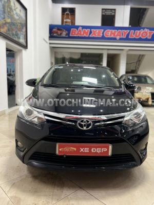 Toyota Vios-1.5G