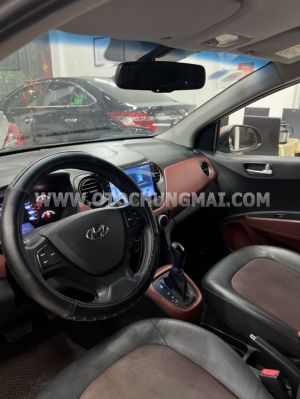 Xe Hyundai i10 Grand 1.2 AT