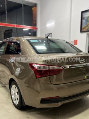 Xe Hyundai i10 Grand 1.2 AT