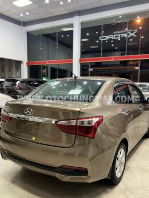 Xe Hyundai i10 Grand 1.2 AT