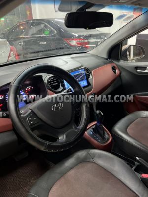 Xe Hyundai i10 Grand 1.2 AT