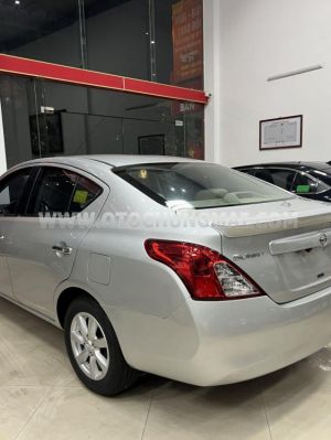 Xe Nissan Sunny XV