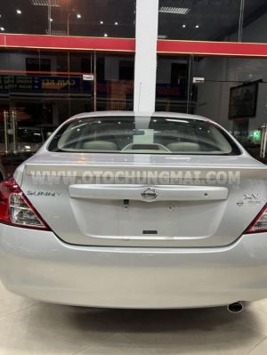 Xe Nissan Sunny XV