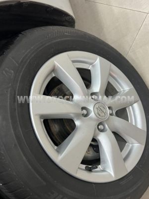 Xe Nissan Sunny XV