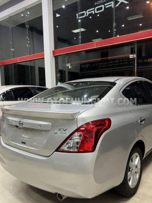 Xe Nissan Sunny XV