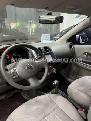 Xe Nissan Sunny XV