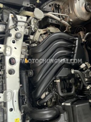Xe Nissan Sunny XV