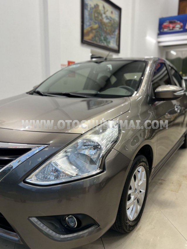 Nissan Sunny Q Series XT Premium