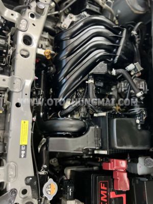 Xe Nissan Sunny Q Series XT Premium