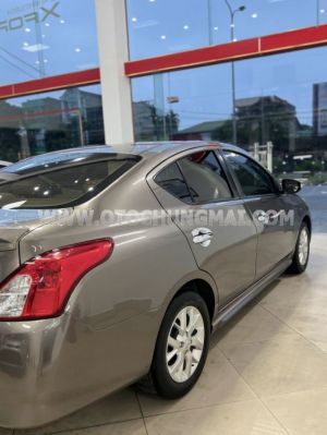 Xe Nissan Sunny Q Series XT Premium