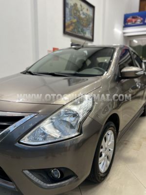 Nissan Sunny Q Series XT Premium