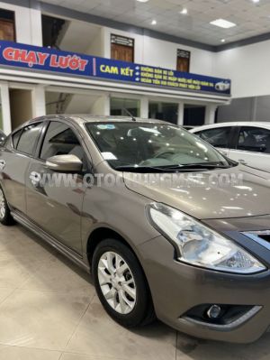 Xe Nissan Sunny Q Series XT Premium