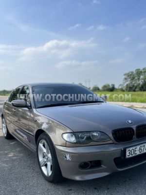 Xe BMW 3 Series 325i