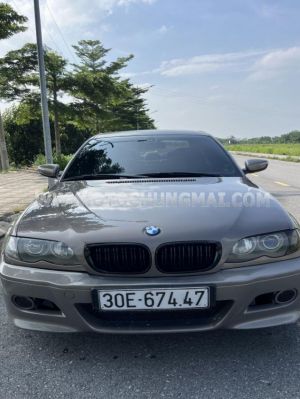 Xe BMW 3 Series 325i