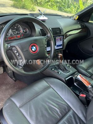 Xe BMW 3 Series 325i