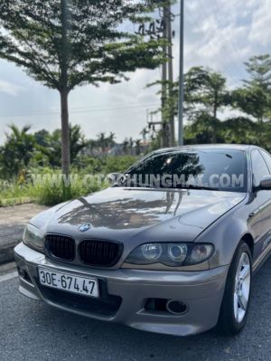 BMW 3 Series 325i