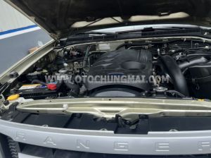 Xe Ford Ranger XL 2.5L 4x2 MT
